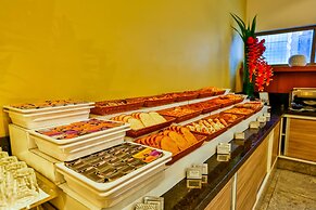 Flat Beach Class Executive