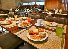 Flat Beach Class Executive