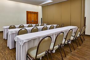 Flat Beach Class Executive