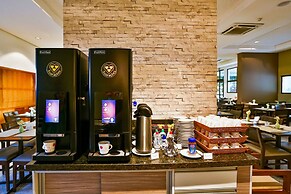 Flat Beach Class Executive