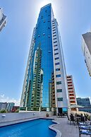 Flat Beach Class Executive