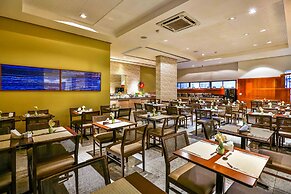 Flat Beach Class Executive