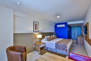 Flat Beach Class Executive