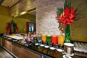 Flat Beach Class Executive