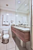 Flat Beach Class Executive