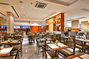 Flat Beach Class Executive