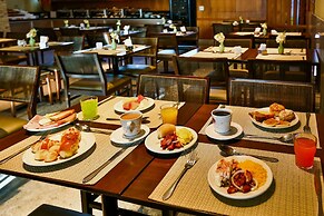 Flat Beach Class Executive