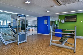 Flat Beach Class Executive