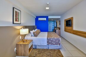 Flat Beach Class Executive