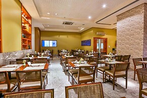 Flat Beach Class Executive