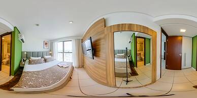 Flat Beach Class Executive