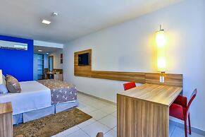 Flat Beach Class Executive