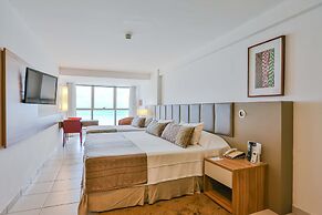 Flat Beach Class Executive