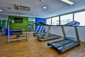 Flat Beach Class Executive