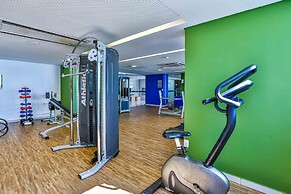 Flat Beach Class Executive