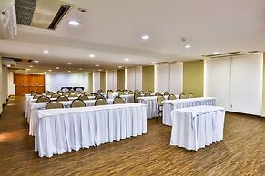 Flat Beach Class Executive