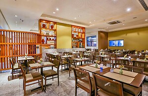 Flat Beach Class Executive