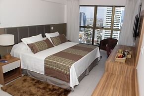 Flat Beach Class Executive