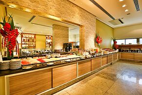 Flat Beach Class Executive