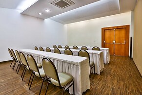 Flat Beach Class Executive