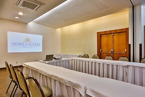 Flat Beach Class Executive