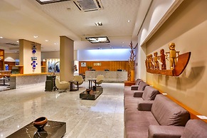 Flat Beach Class Executive