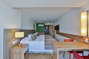 Flat Beach Class Executive