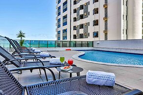 Flat Beach Class Executive