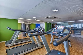 Flat Beach Class Executive