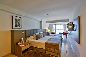 Flat Beach Class Executive