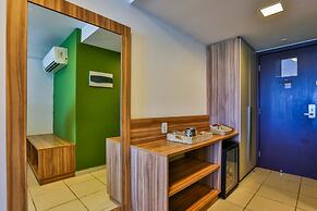 Flat Beach Class Executive