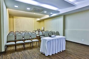 Flat Beach Class Executive