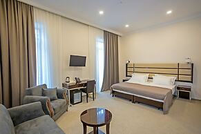 Hotel Genio