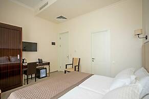 Hotel Genio