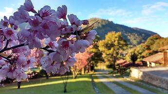 Pousada Parador Santarém