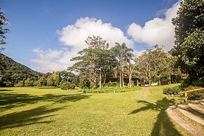 Pousada Parador Santarém