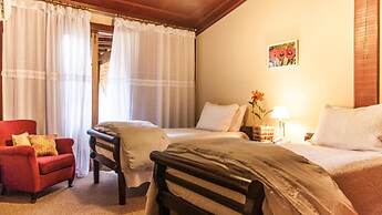 Pousada Parador Santarém