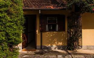 Pousada Parador Santarém