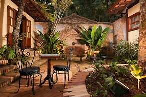 Pousada Parador Santarém