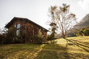 Pousada Parador Santarém