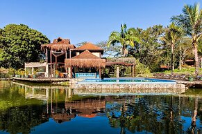 Pousada Parador Santarém