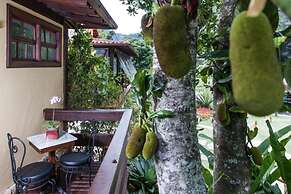 Pousada Parador Santarém