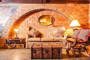 Pousada Parador Santarém