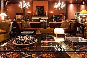 Pousada Parador Santarém