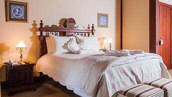 Pousada Parador Santarém