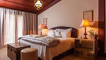 Pousada Parador Santarém