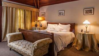 Pousada Parador Santarém