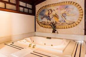 Pousada Parador Santarém