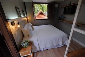 Pousada Parador Santarém