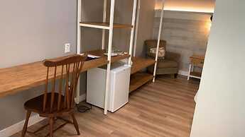 Pousada Parador Santarém